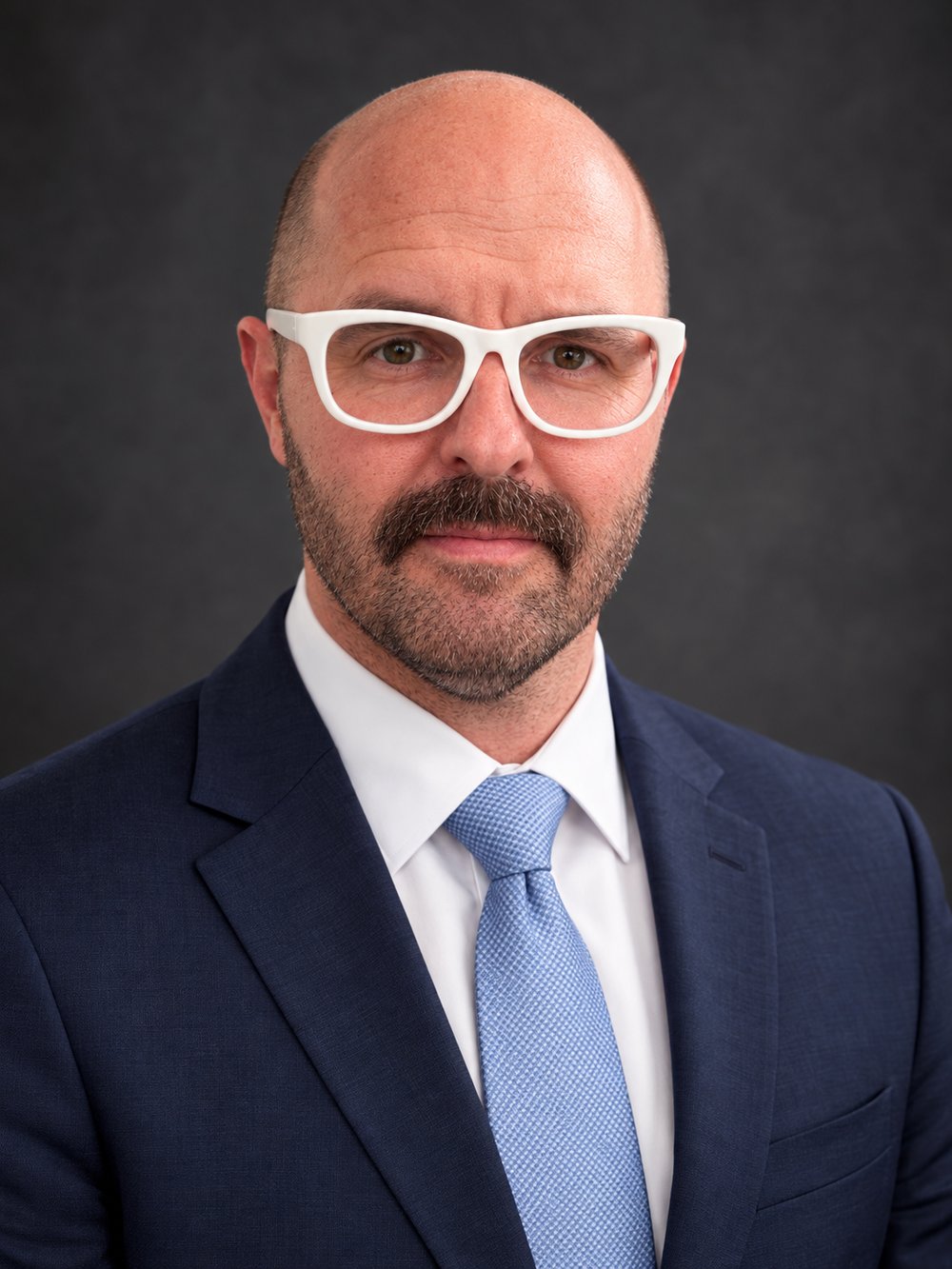 David Cobler, owner of The Cobler Agency